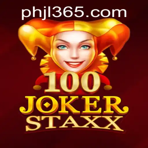 Discover the Thrilling World of 100JokerStaxx