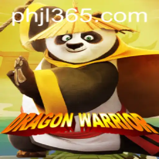 DragonWarrior: An Epic Adventure