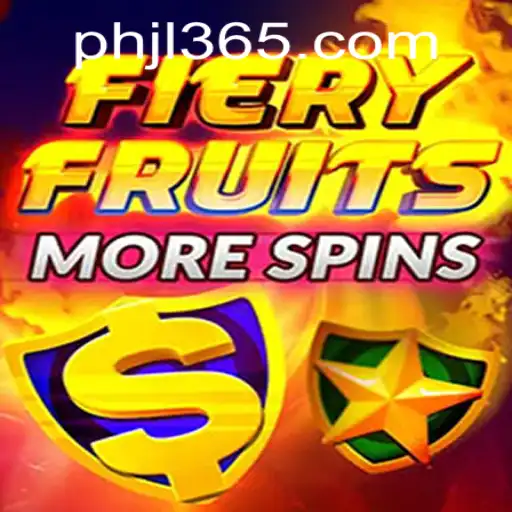 Discover the Thrilling World of FieryFruitsMoreSpins: A PHJL Gaming Experience
