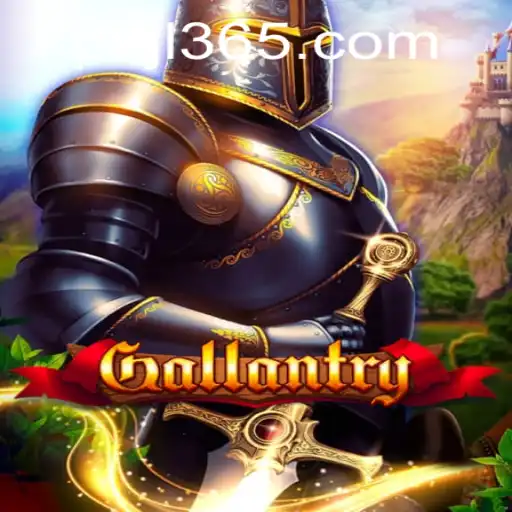 Gallantry Unveils New Gaming Era