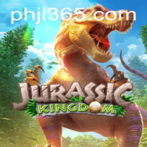 Jurassic Kingdom Unveiled