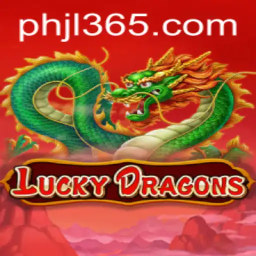 Unveiling the Mystical World of LuckyDragons: A Game of Strategy and Chance