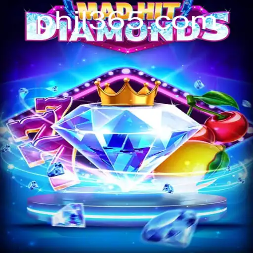 Exploring the Intriguing World of MadHitDiamonds: A New Gaming Sensation