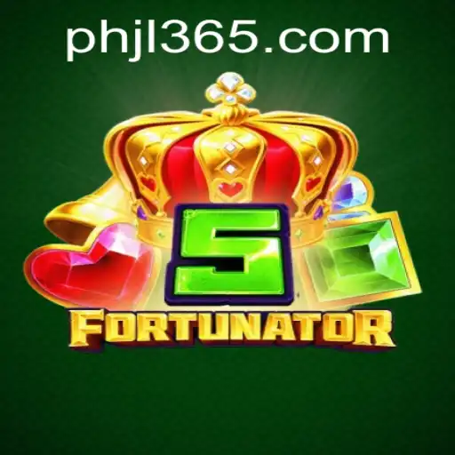 Exploring the Exciting World of 5Fortunator: A Game of Strategy and Luck with PHJL