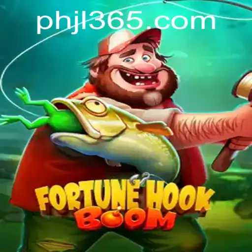 Fortune Hook Boom A New Era of Strategic Gaming