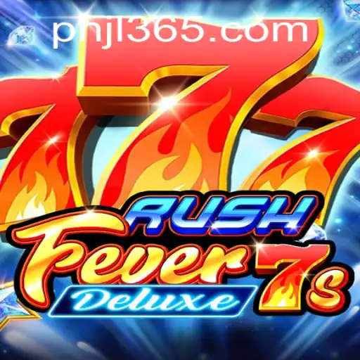 RushFever7sDeluxe: A Thrilling Dive into the World of Virtual Gaming
