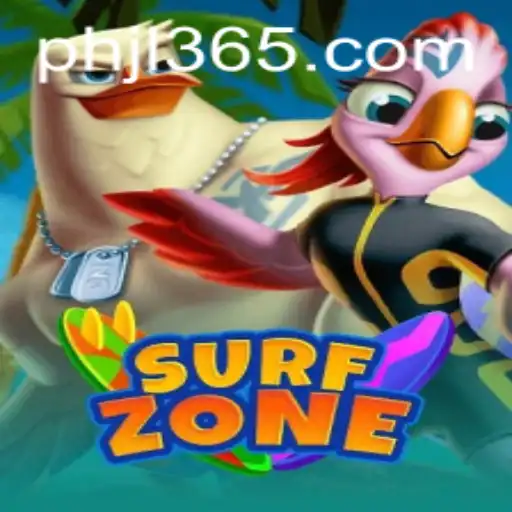 Ride the Waves with SurfZone: An Exciting Adventure Awaits