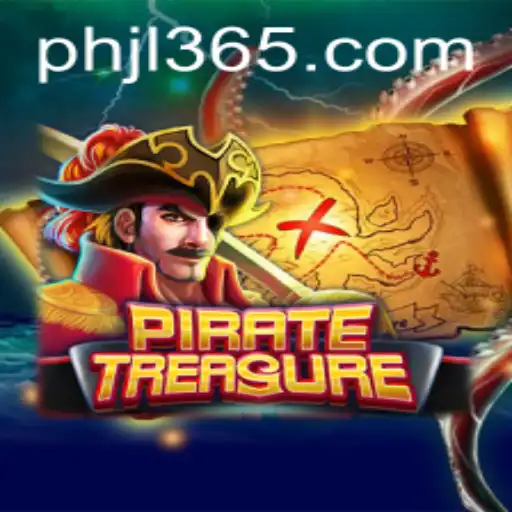 Pirate Treasure The Ultimate Adventure