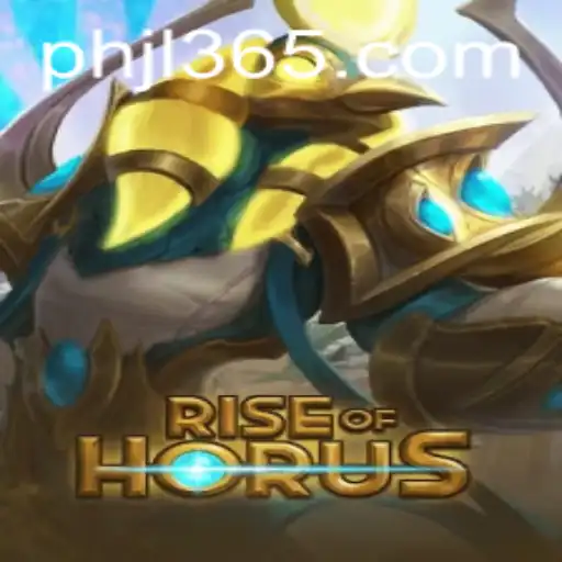 Rise of Horus: Unveiling a New Era in Gaming