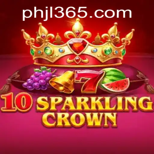 The Thrilling World of 10SparklingCrown and the Intrigue of PHJL