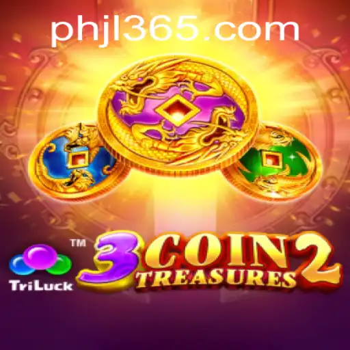 Exploring the Fascinating World of 3CoinTreasures2 with PHJL Tips