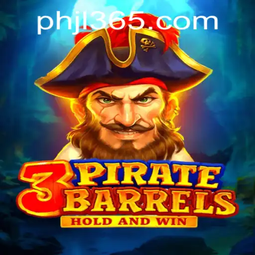 Unveiling 3PirateBarrels: A Thrilling Adventure Game