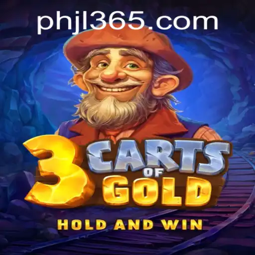 Unveiling the Secrets of 3cartsOfGold: Deciphering the Strategy Behind PHJL
