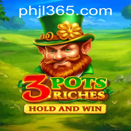 Discover the Secrets of 3potsRiches: An Exciting New Game Experience