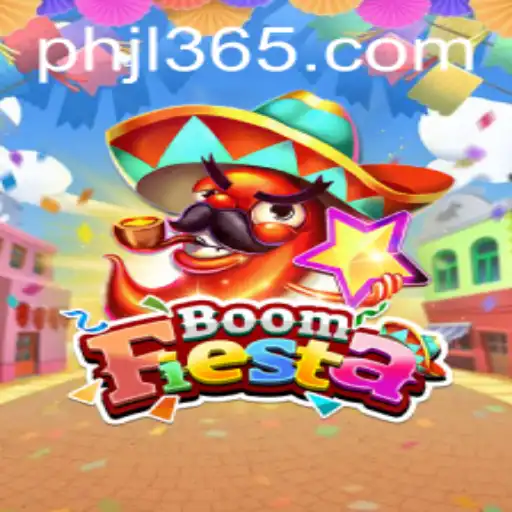 BoomFiesta Game Unveiled: Experience the Thrill