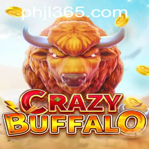 CRAZYBUFFALO: Conquer the Wild Arena of PHJL