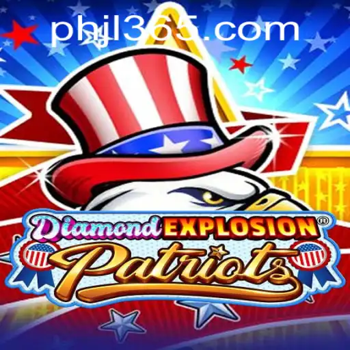 Exploring the Dynamic World of DiamondExplosionPatriots