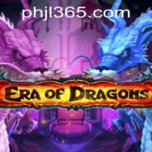 Explore the Mystical World of EraOfDragons: A Journey Through Time and Strategy