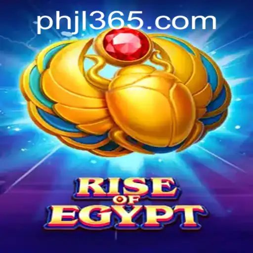 Delving into RiseOfEgypt