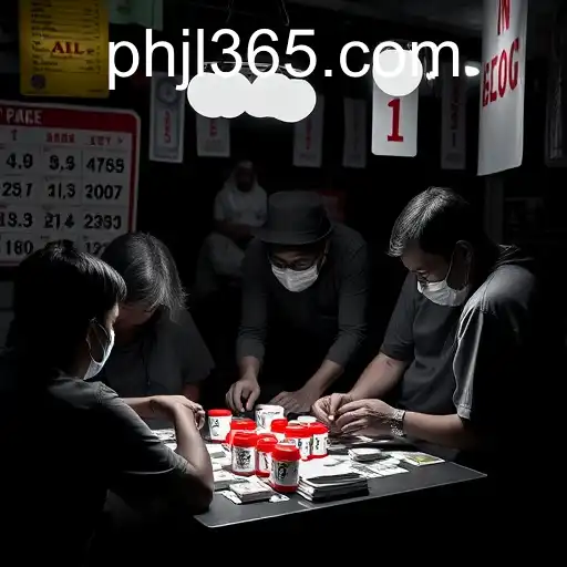 The Enigma of Jueteng: A Socio-Cultural Institution