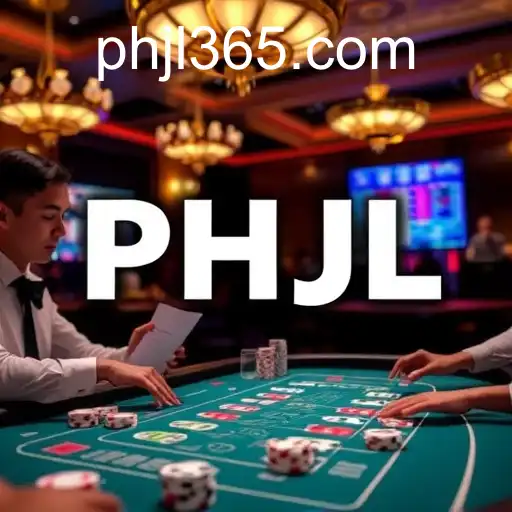 The Evolution and Impact of Live Casino: A Look into PHJL