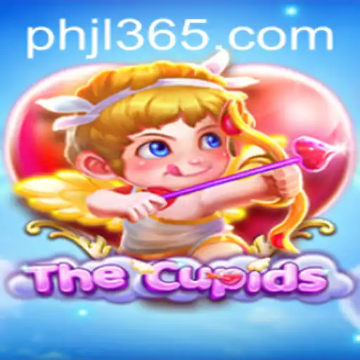 TheCupids: A Modern Twist on Love Through Gaming