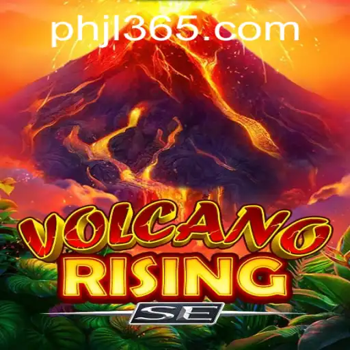 VolcanoRisingSE: An Epic Adventure Awaits